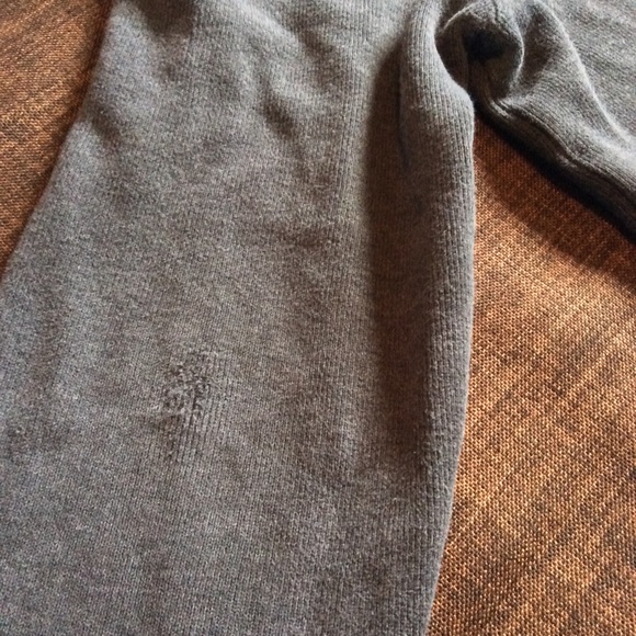 Polo by Ralph Lauren Fleece Quarter Zip Medium - Picture 5 of 5